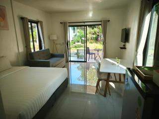 The Secret Garden Homestay Koh Yao Yai - Ban Lo Pla Lai (1) - 1