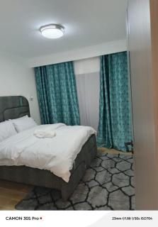 Lyne homes - Nairobi - 3