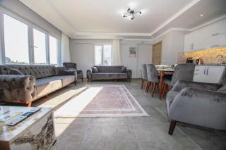 Dogakent Villa Lodos - 9