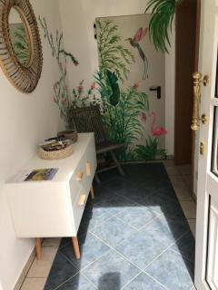 Blue House Mosel - 8