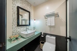 CommonHotel良近酒店 - 6