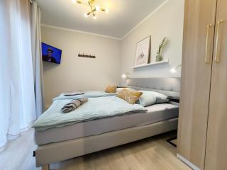 A2 - Haus Deichwind Königsberger Allee 36 - FERIENDOMIZIL HOLLICH - Grömitz - 6