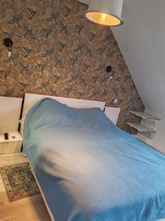 GITE Chez Marilou - Aulnay-sous-Bois - 2