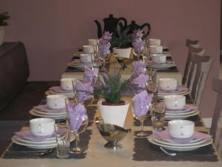 Villa für 10 Personen in Ostfriesland mit Kino, Bar, Sauna und Whirlpool - 3