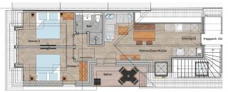 A3 - Haus Deichwind Königsberger Allee 36 - FERIENDOMIZIL HOLLICH - Grömitz - 8
