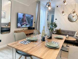A3 - Haus Deichwind Königsberger Allee 36 - FERIENDOMIZIL HOLLICH - Grömitz - 0
