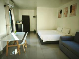 The Secret Garden Homestay Koh Yao Yai - Ban Lo Pla Lai (1) - 8