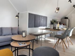 A3 - Haus Deichwind Königsberger Allee 36 - FERIENDOMIZIL HOLLICH - Grömitz - 6