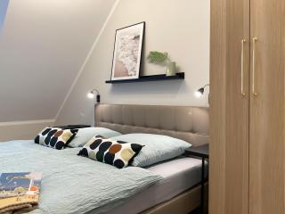 A3 - Haus Deichwind Königsberger Allee 36 - FERIENDOMIZIL HOLLICH - 5