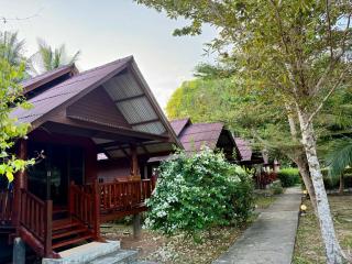 Koh Yao Seaview Bungalow - Ko Yao Noi - 6