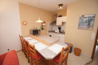 Haus Fernsicht Whg 3 - 5