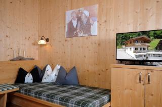 Maries Ferienhaus MAY-100 - Mayrhofen - 1