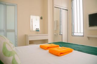 Homestay81 Pasir Putih - 9