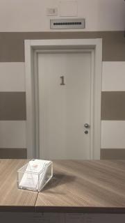 Hotel Nazionale - Florenz - 7