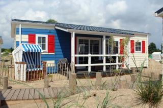 Strand 8 - Scharbeutz - 0