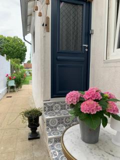 La maison Cattleya - Le Mans - 1