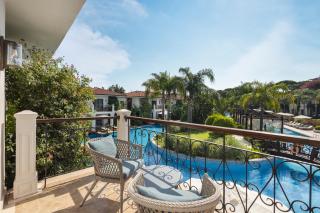 Ela Excellence Resort Belek - Belek - 1