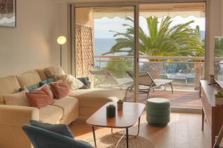 Auré-Parking-Piscine-Terrasse-VCA - Cannes - 1