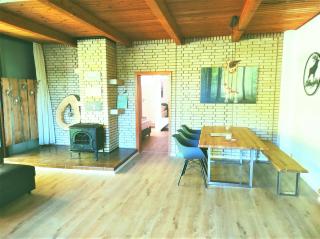 Wellness Ferienwohnung Waldblick - Gruberhagen - 7