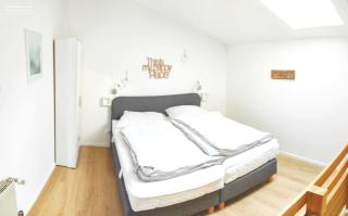 Wellness Ferienwohnung Waldblick - Gruberhagen - 3