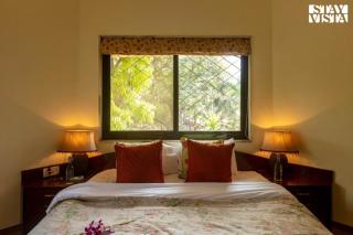 StayVista at Opal Leaf with WiFi & Pool - Lonavala - 1