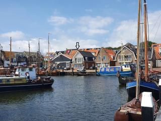 Vakantiehuis Botterhaven Urk - Urk - 6