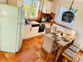 Strandhaus Luma - Zingst - 4