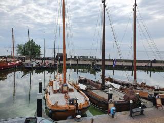 Vakantiehuis Botterhaven Urk - Urk - 8
