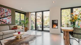 Villa Goldfinch - Bergen - 5