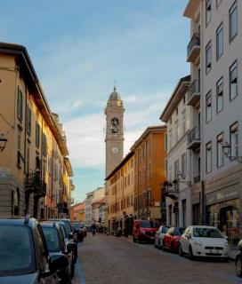 Corte 34 - Bergamo - 2