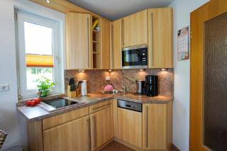 Residenz am Yachthafen Whg 9 - 2