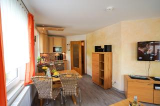 Residenz am Yachthafen Whg 9 - 3