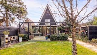 Villa Goldfinch - Bergen - 8