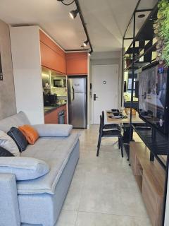 Lindo Studio opposite Shopping Eldorado Completo! - São Paulo - 6