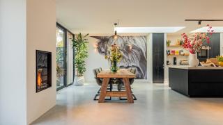 Villa Goldfinch - Bergen - 4