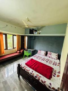 Daksh rooms and homestay - Vagamon - 6