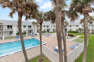 Colony Beach Club 233 - New Smyrna Beach - 6