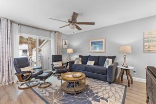 Colony Beach Club 233 - New Smyrna Beach - 4