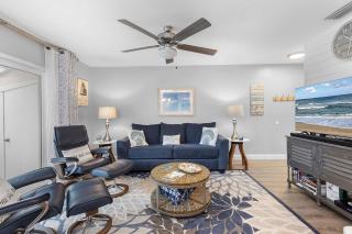 Colony Beach Club 233 - New Smyrna Beach - 3