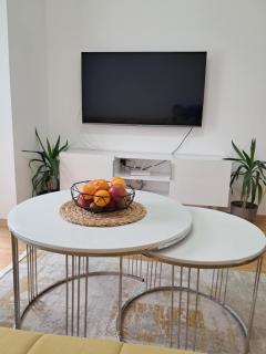 Skopjanka Apartment 2 - 5