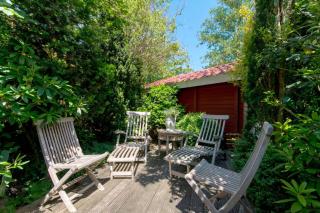Haus am Park Whg11 - Spiekeroog - 1