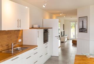 Ferienwohnung Weiße Düne 1 - Wittdün - 5