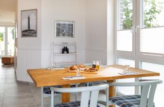 Ferienwohnung Weiße Düne 1 - Wittdün - 2