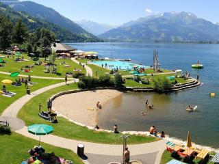 Cosy apartment with garden in Salzburger Land - Walchen - 3