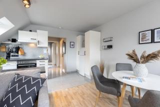 Appartement Nele Kieler Straße 16a APPARTO Grömitz - Grömitz - 9