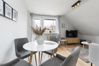 Appartement Nele Kieler Straße 16a APPARTO Grömitz - Grömitz - 5