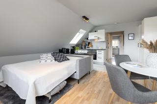 Appartement Nele Kieler Straße 16a APPARTO Grömitz - Grömitz - 2