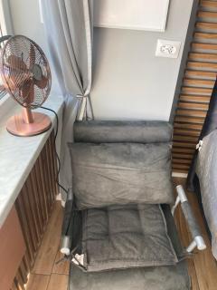 MM Luxus Meerblick Appartment 3 Personen - 2