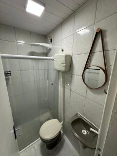 Apartamento no centro de São Pedro da Aldeia com vista privilegiada - São Pedro da Aldeia - 5
