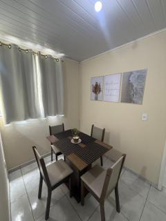 Apartamento no centro de São Pedro da Aldeia com vista privilegiada - São Pedro da Aldeia - 1
